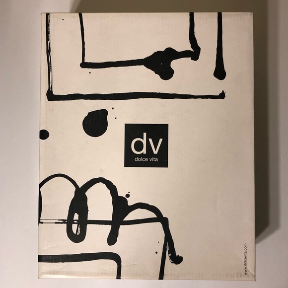 Dolce Vita Wedge Booties Size 10 - Picture 3 of 8